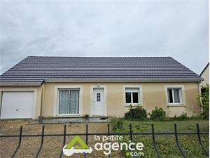 maison à la vente -   18130  VORNAY, surface 110 m2 vente maison - UBI422620960